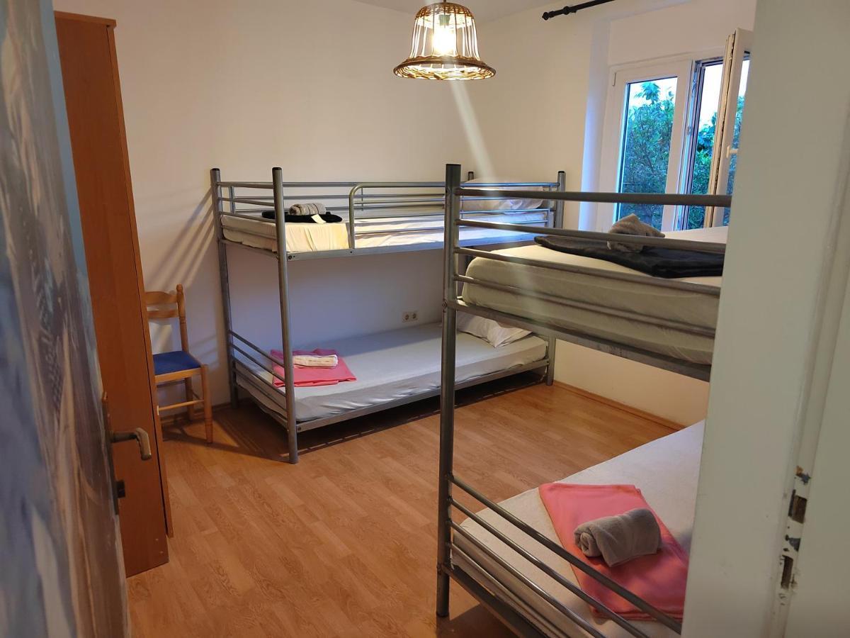 Hostel Rasema Trogir Eksteriør billede