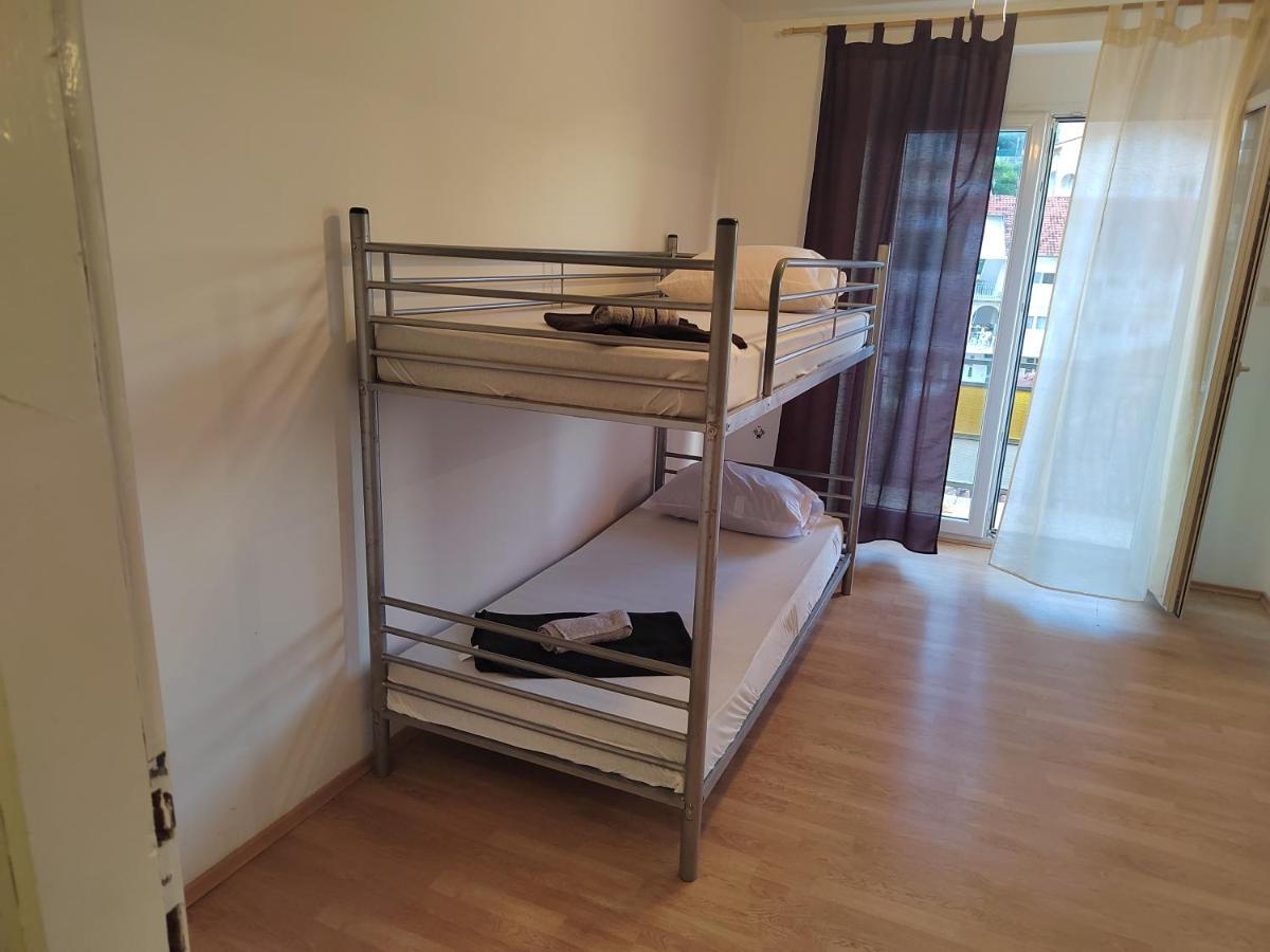Hostel Rasema Trogir Eksteriør billede