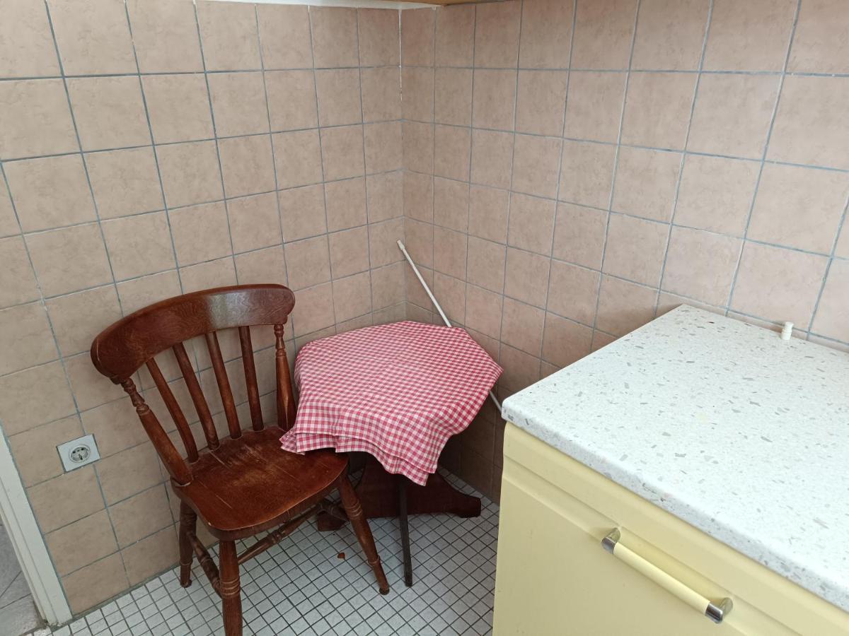 Hostel Rasema Trogir Eksteriør billede